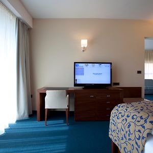 Suite mit 1 Schlafzimmer